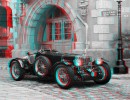 Car Grayscale Anag