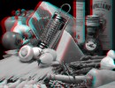 Food Grayscale Anag