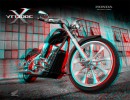Honda Grayscale Anag
