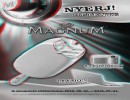 Magnum Grayscale Anag