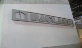Habfelirat Foamletters 8