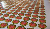 Matrica-sticker 1